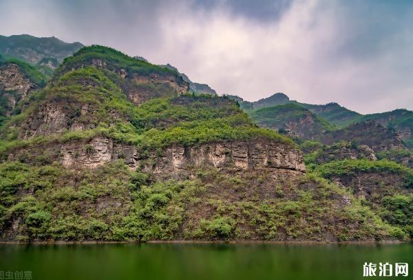 青天河景区怎么样 青天河景区好玩吗