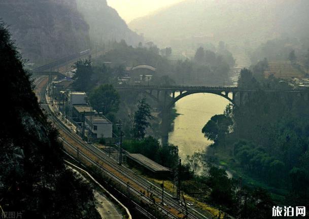 青天河景区怎么样 青天河景区好玩吗