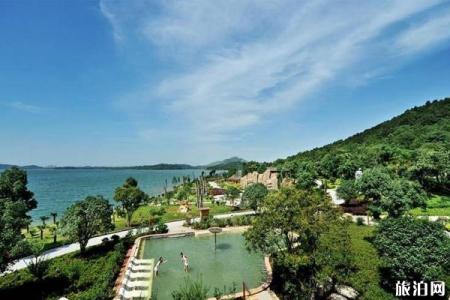 2022嘉鱼山湖温泉风景区旅游攻略 - 门票 - 交通 - 地址 - 天气