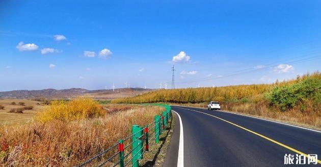 塞罕坝自驾游旅游攻略 塞罕坝自驾游旅游攻略