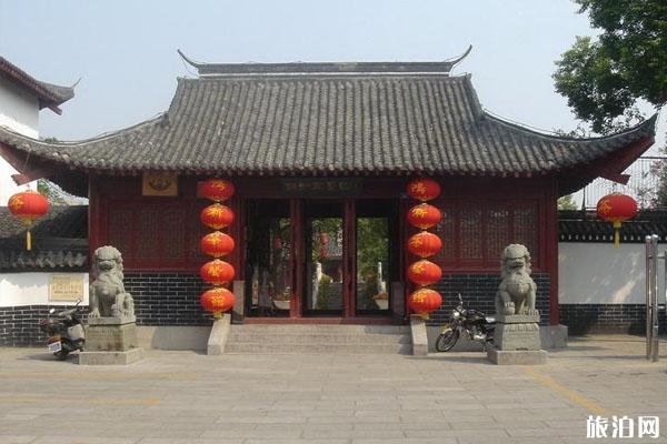 2022湖北荆州盆景园旅游攻略 - 门票 - 开放时间 - 交通 - 地址