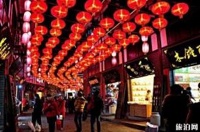 重庆黄桷垭老街怎么去 重庆黄桷垭老街在哪里