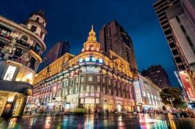 武汉江汉路步行街什么时候开街 预计9月底