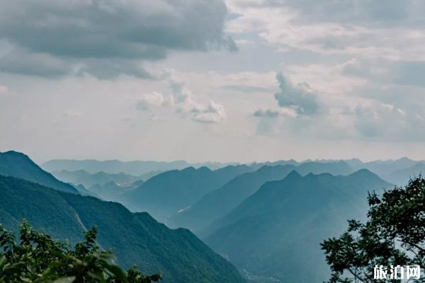 坤元山正在那里有甚么好玩的