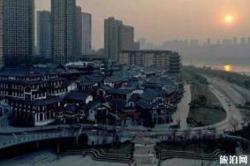 西流坨古镇好玩吗 西流坨古镇怎么玩