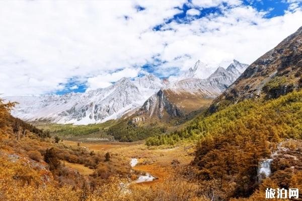 國內秋季旅游去哪里好玩 9月去哪里玩最合適