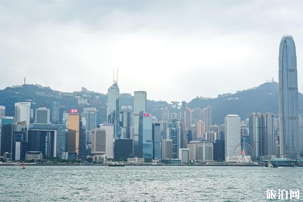 2020香港入境限制解除最新消息和流程 香港国庆烟花汇演取消