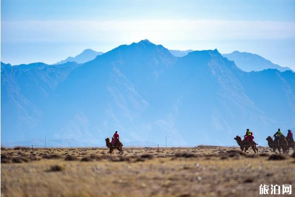 2020內蒙古免費景點名單 內蒙古旅游優惠政策最新