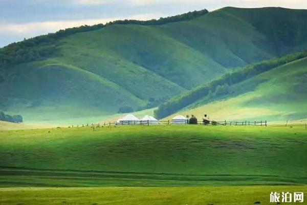 2020内蒙古免费景点名单 内蒙古旅游优惠政策最新