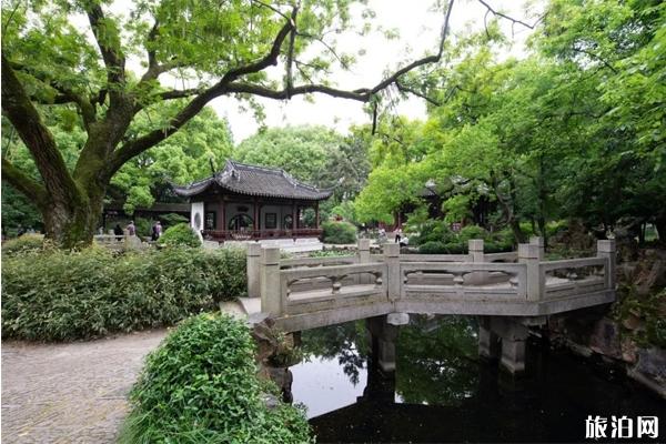 2020上海公園教師節免票名單