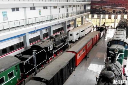 2022云南铁路博物馆游玩攻略 - 门票 - 交通 - 地址 