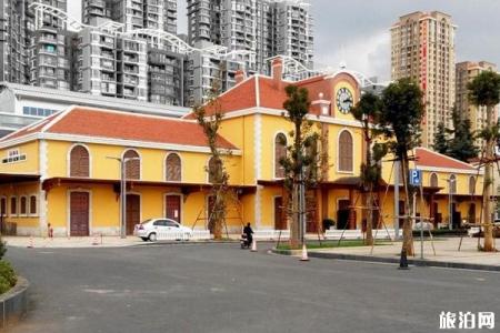 2022云南铁路博物馆游玩攻略 - 门票 - 交通 - 地址 