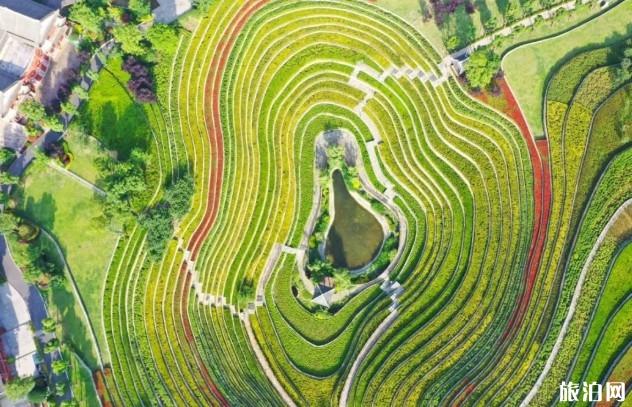 奢香古鎮景點介紹 奢香古鎮怎么玩