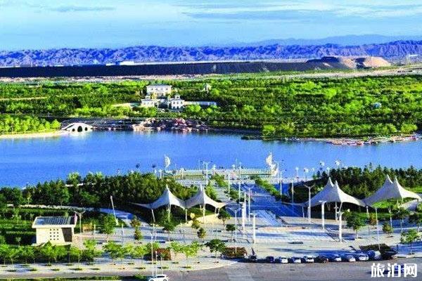 2022甘肃金水湖国家湿地公园游玩攻略 - 门票 - 交通