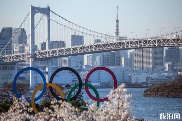 东京奥运会2021年必将如期举行 开幕式规模精简