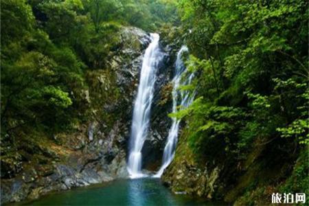 2022五指山龙凤瀑游玩攻略 - 景点介绍