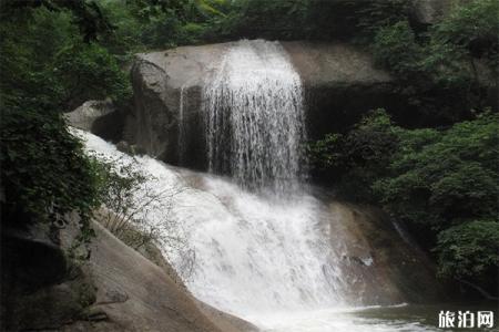 2022五指山龙凤瀑游玩攻略 - 景点介绍