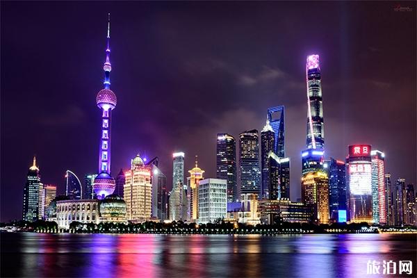 上海有哪些好玩的地方和景点推荐 (上海有哪些好的大学)