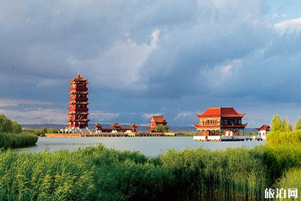 2022张掖大湖湾文化旅游景区游玩攻略 - 门票 - 交通 - 天气