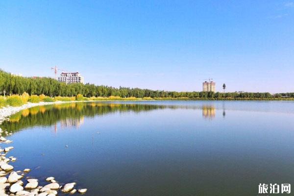 2022甘肃张掖国家湿地公园游玩攻略 - 门票 - 交通 - 天气