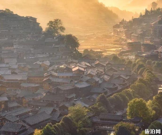 貴州有什么好玩的地方和景點介紹