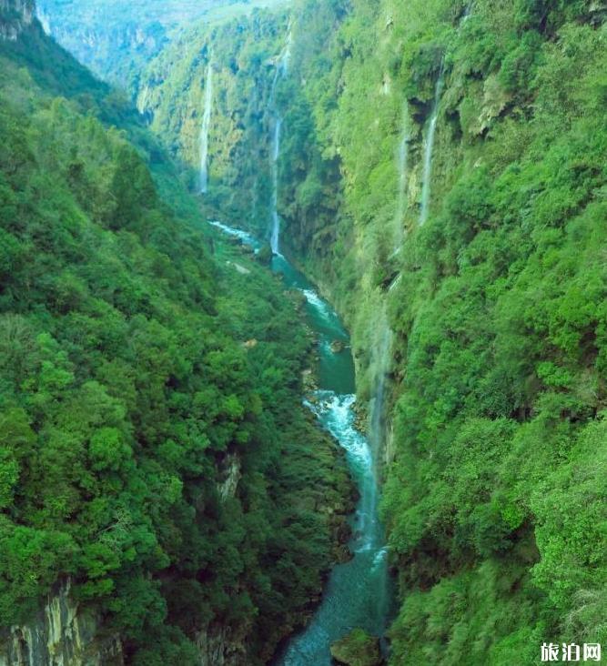 貴州有什么好玩的地方和景點介紹