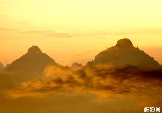 贵州有什么好玩的地方和景点介绍