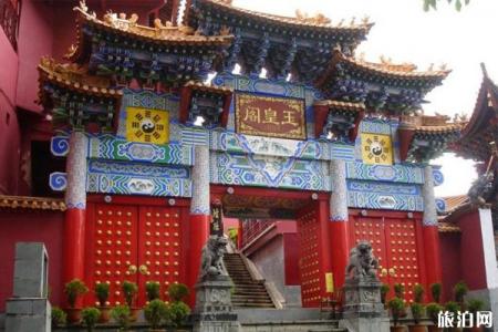 2022太保山公园游玩攻略 - 介绍 - 门票 - 开放时间