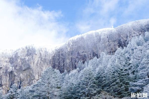 轎子雪山旅游攻略 轎子雪山一日游路線推薦