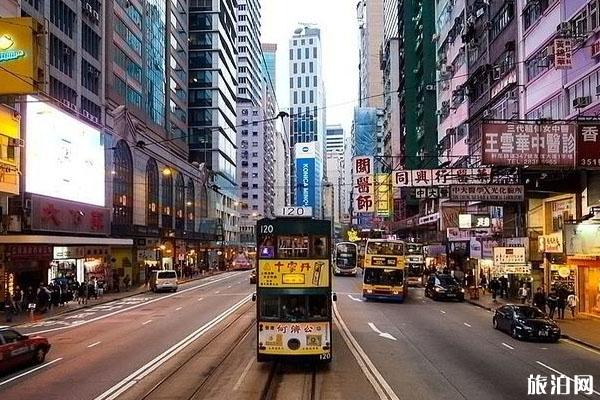 2020十一去香港旅游安全吗 香港隔离最新政策9月