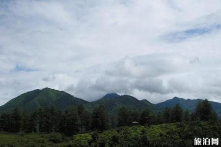 2022腾冲火山国家公园游玩攻略 - 介绍 - 门票 - 开放时间