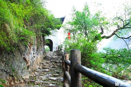 2022盐津豆沙关风景区游玩攻略 - 介绍 - 门票 - 开放时间
