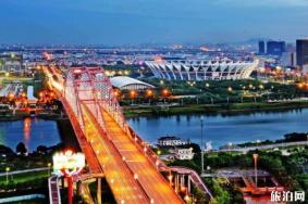 2020佛山教师节免费景点及活动时间