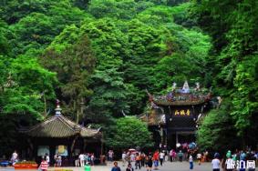2020教师节成都哪些景区免费-周边优惠景区有哪些