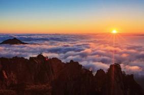 黄山旅游旺季是什么时候 2020黄山缆车索道开放时间及价格