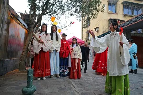 东方盐湖城国风大典2020时间和地点 东方盐湖城国风大典活动安排