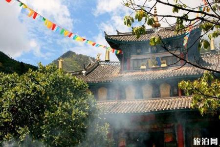 2022文笔山游玩攻略 - 介绍 - 门票 - 开放时间