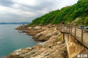 大梅沙海滨栈道需要预约吗 大梅沙海滨栈道怎么去