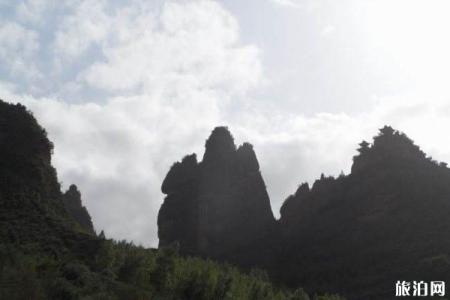 2022陇南牛头寺森林公园游玩攻略 - 门票 - 交通 - 天气