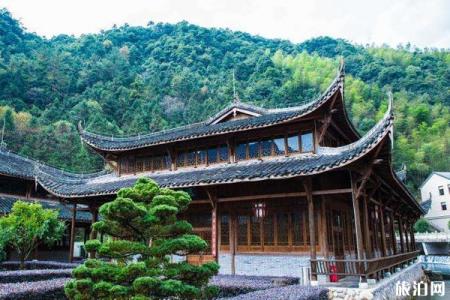 2022陇南牛头寺森林公园游玩攻略 - 门票 - 交通 - 天气