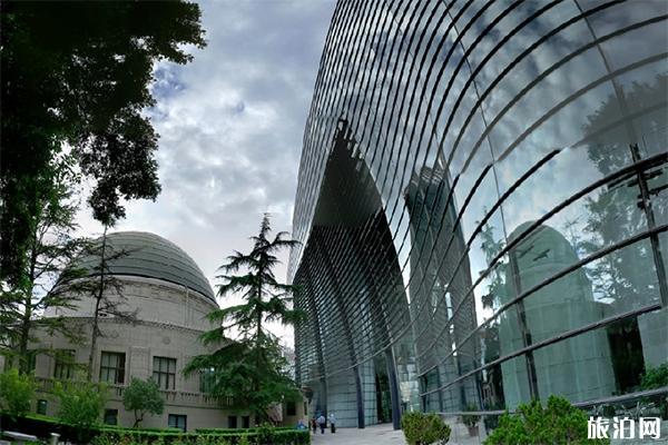 北京天文馆门票怎么买 需要预约吗