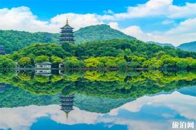 2020国庆节国内热门旅游城市景点推荐