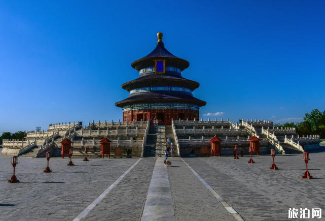 北京景区预约入口 2020国庆去北京旅游哪些景点要提前预约 今年国庆北京人多吗