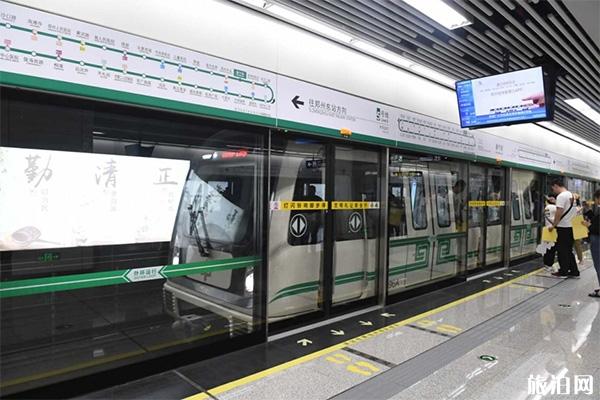 郑州地铁4号线什么时候开通 最新消息