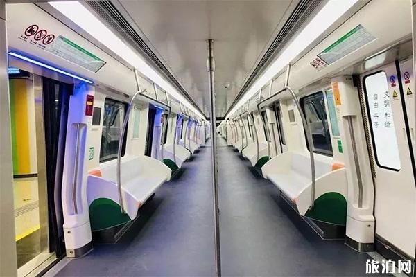 郑州地铁4号线什么时候开通 最新消息