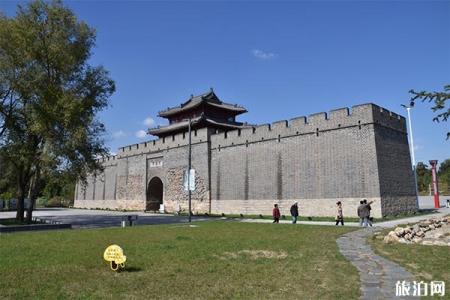 2023辽宁广佑寺旅游攻略 - 门票价格 - 景点介绍 - 地址 - 交通 - 天气 - 电话 - 开放时间
