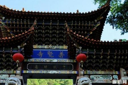 小黑江森林公园游玩攻略-门票价格-景点信息