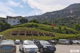 温州龙湾瑶溪风景区好玩吗 瑶湖游记