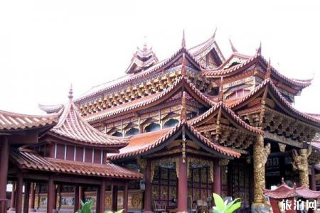 2023威远江风景区游玩攻略 - 门票 - 开放时间 - 交通