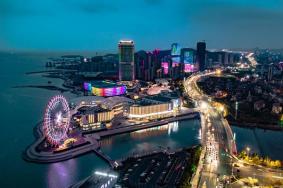 2020青岛国庆免费景点名单一览